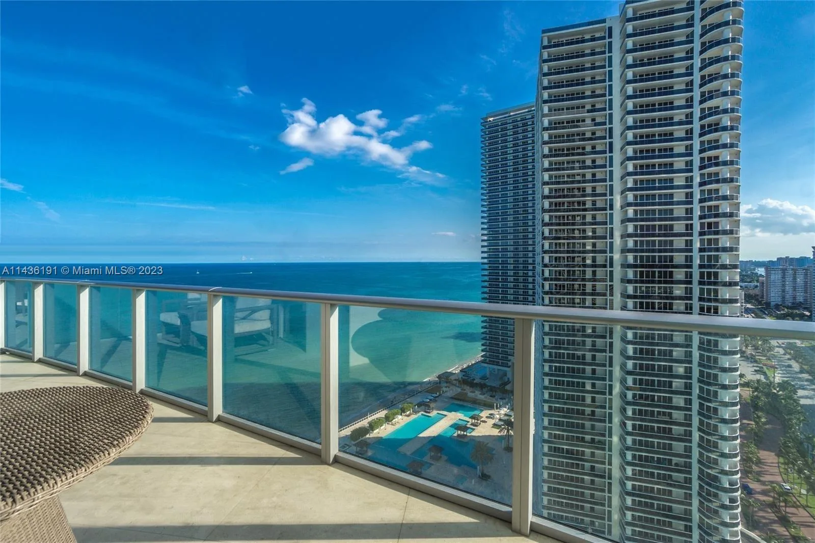4111 S Ocean Dr # 2307, Hollywood, FL 33019 photo 3