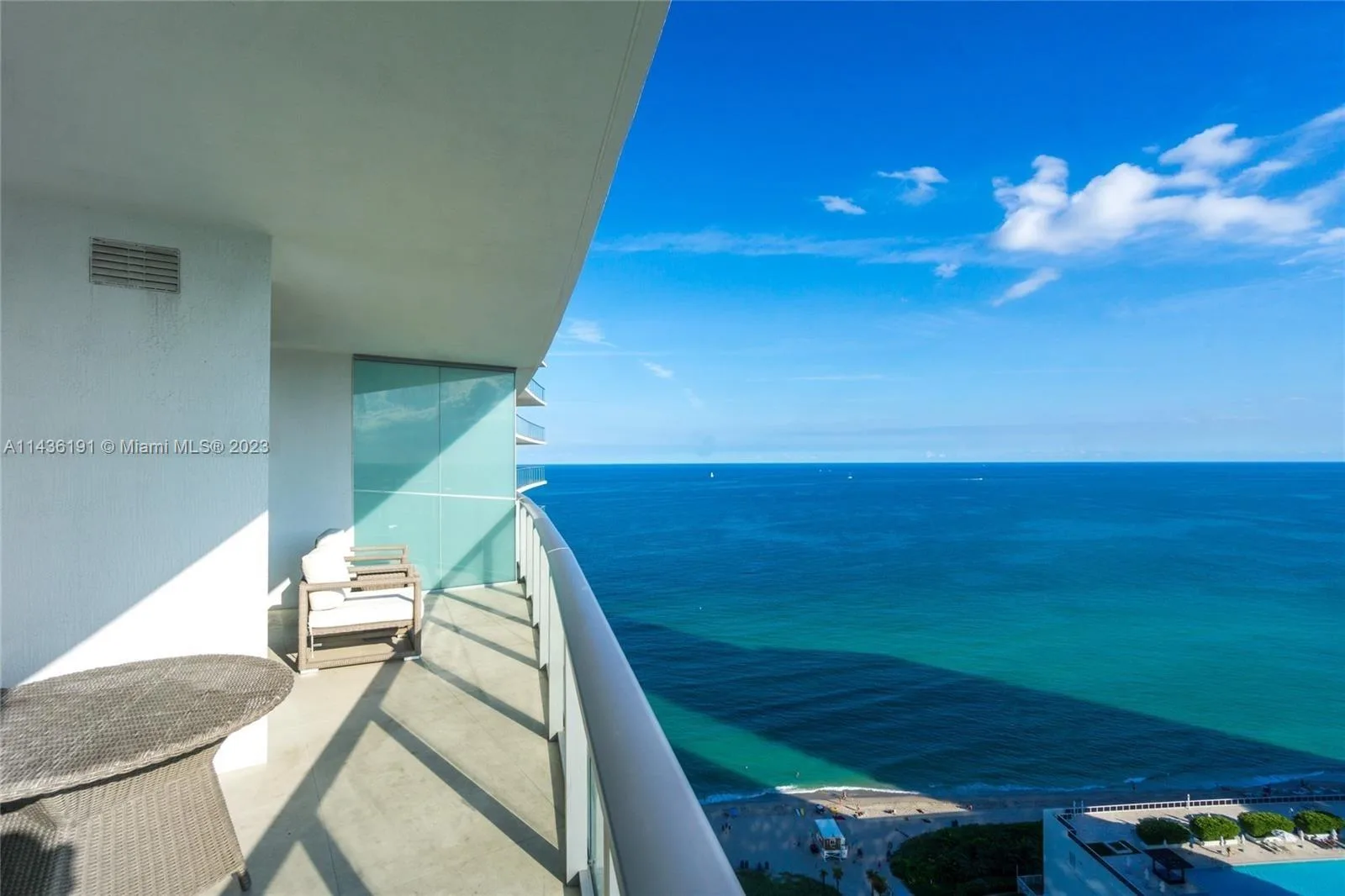 4111 S Ocean Dr # 2307, Hollywood, FL 33019 photo 4