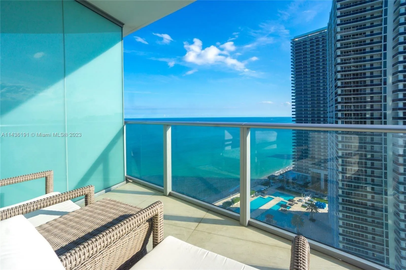 4111 S Ocean Dr # 2307, Hollywood, FL 33019 photo 5