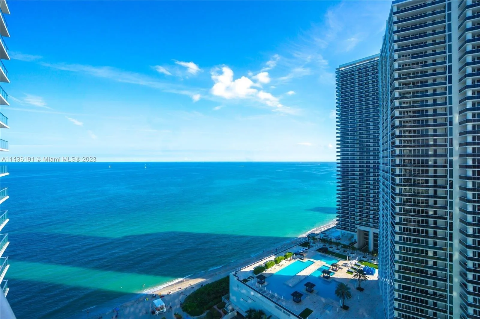 4111 S Ocean Dr # 2307, Hollywood, FL 33019 photo 6