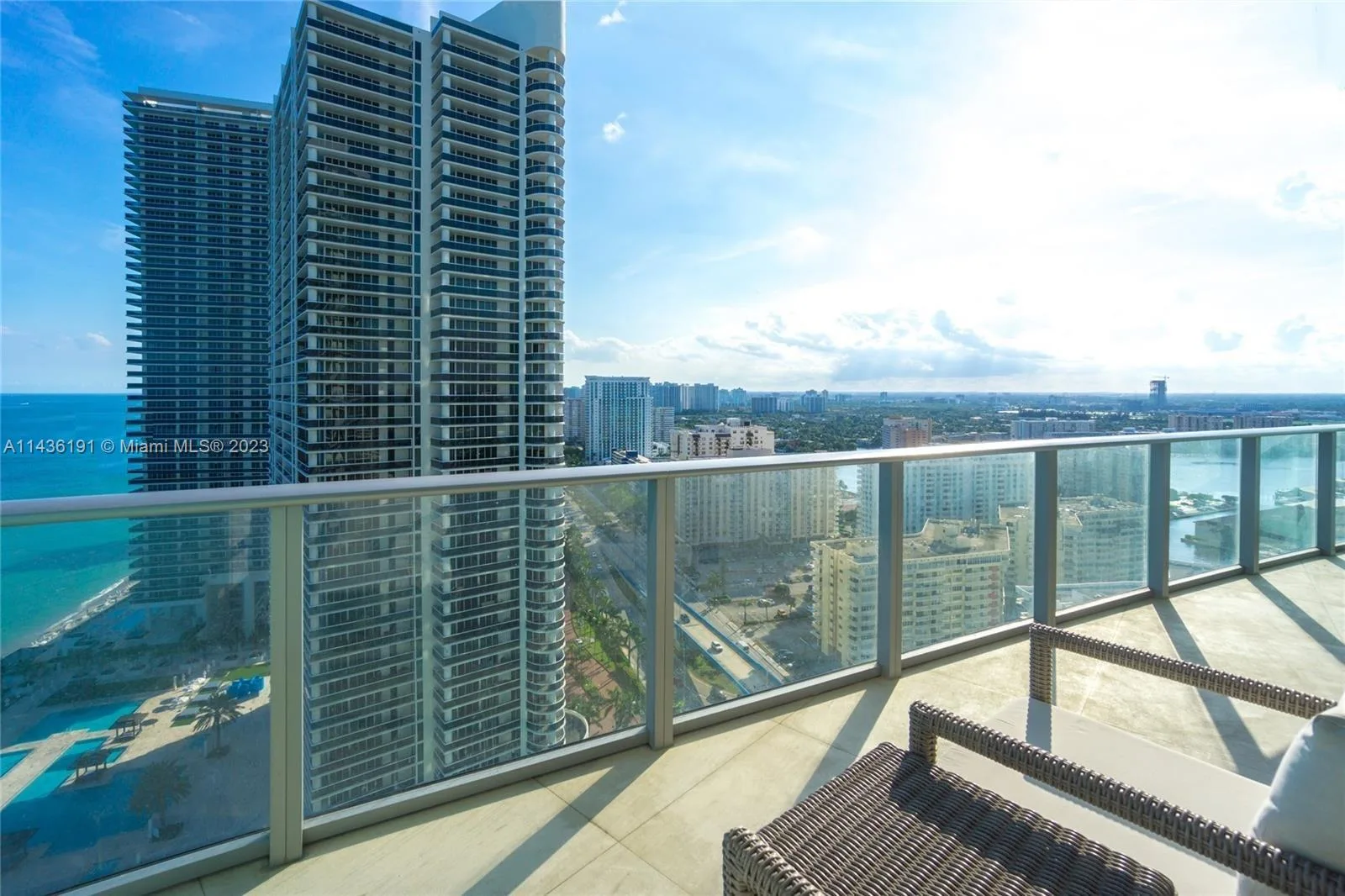 4111 S Ocean Dr # 2307, Hollywood, FL 33019 photo 7