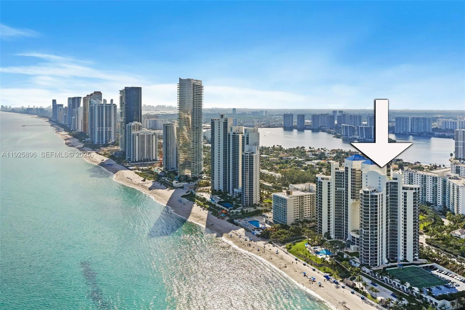 19333 E Collins Ave # 1402, Sunny Isles Beach, FL 33160