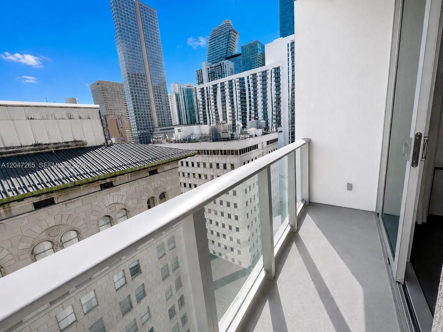 151 SE 1st St # 1602, Miami, FL 33131