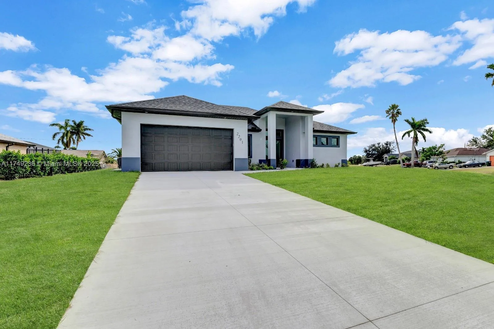 2201 NE 21st AVE, Cape Coral, FL 33909 photo 3