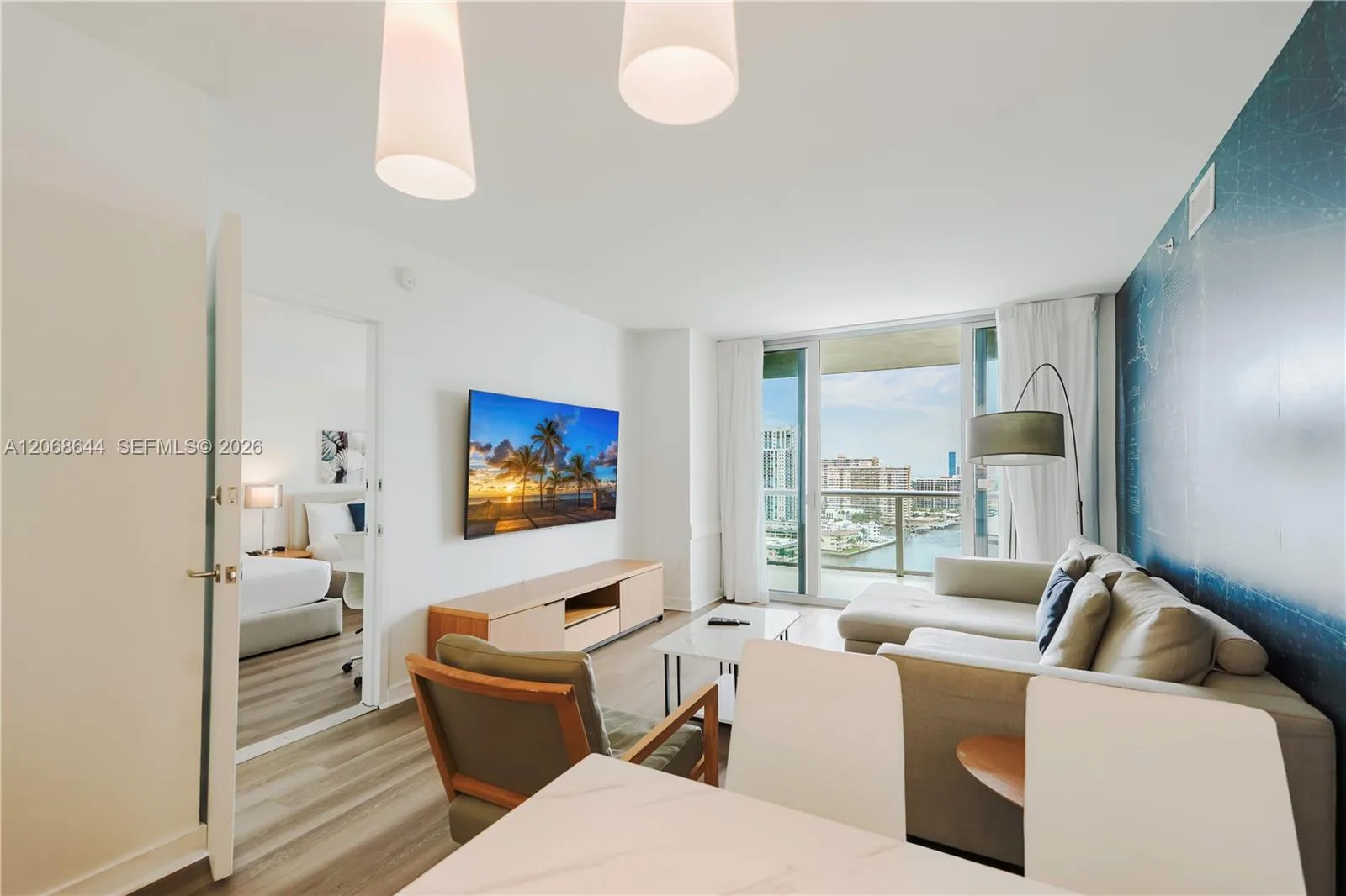 2602 E Hallandale Beach Blvd # R1905, Hallandale Beach, FL 33009 photo 3