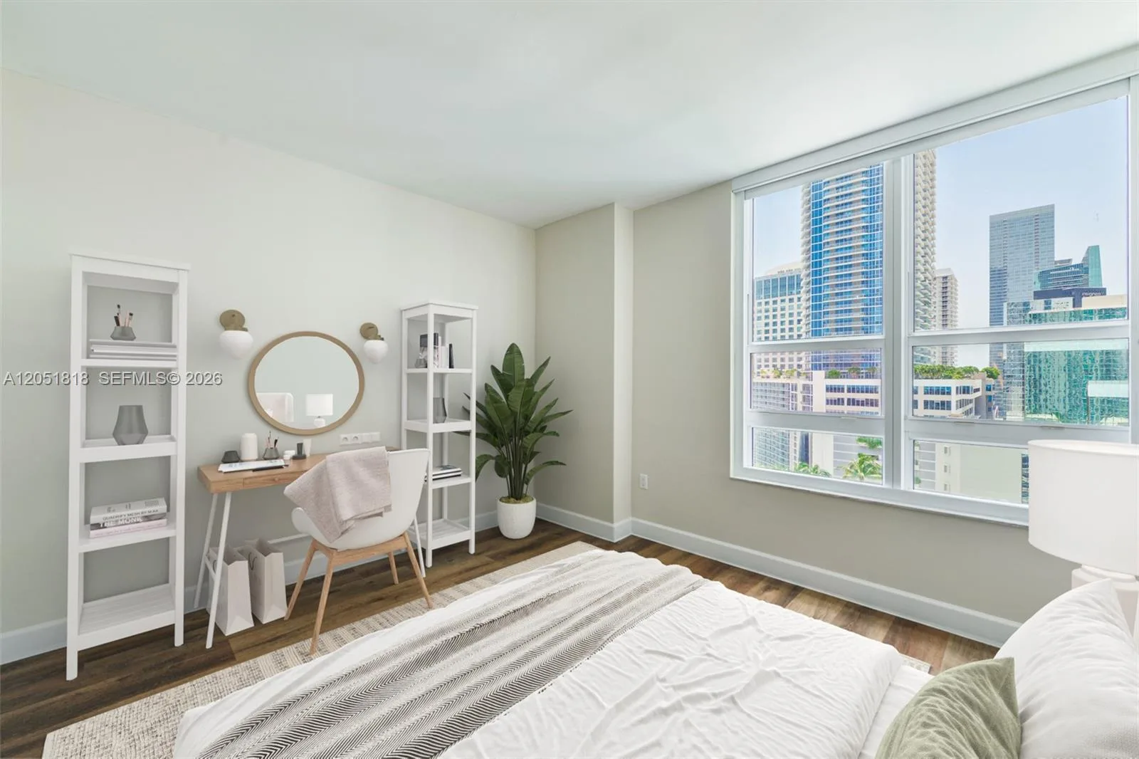 950 Brickell Bay Dr # 1905, Miami, FL 33131 photo 11