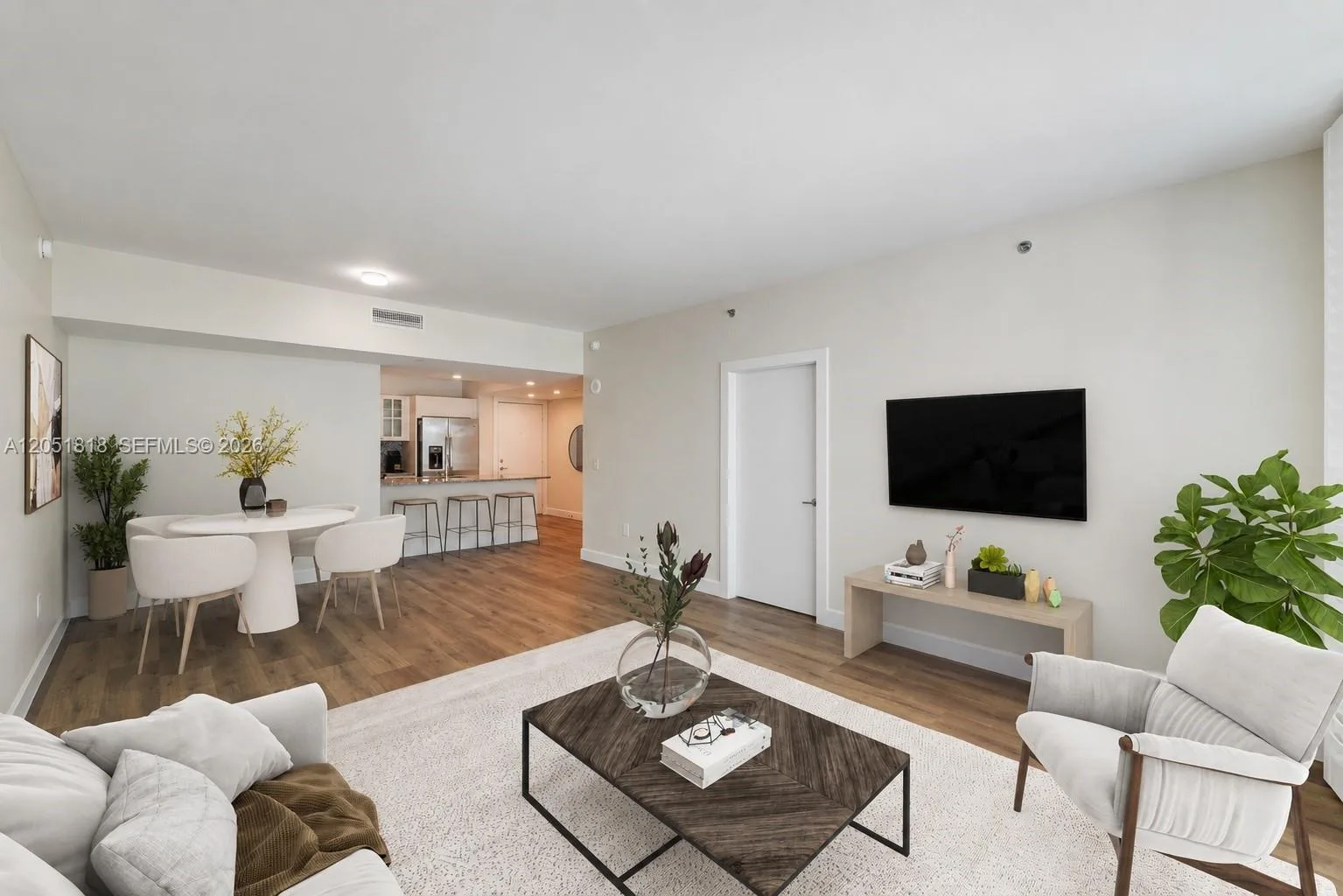 950 Brickell Bay Dr # 1905, Miami, FL 33131 photo 2