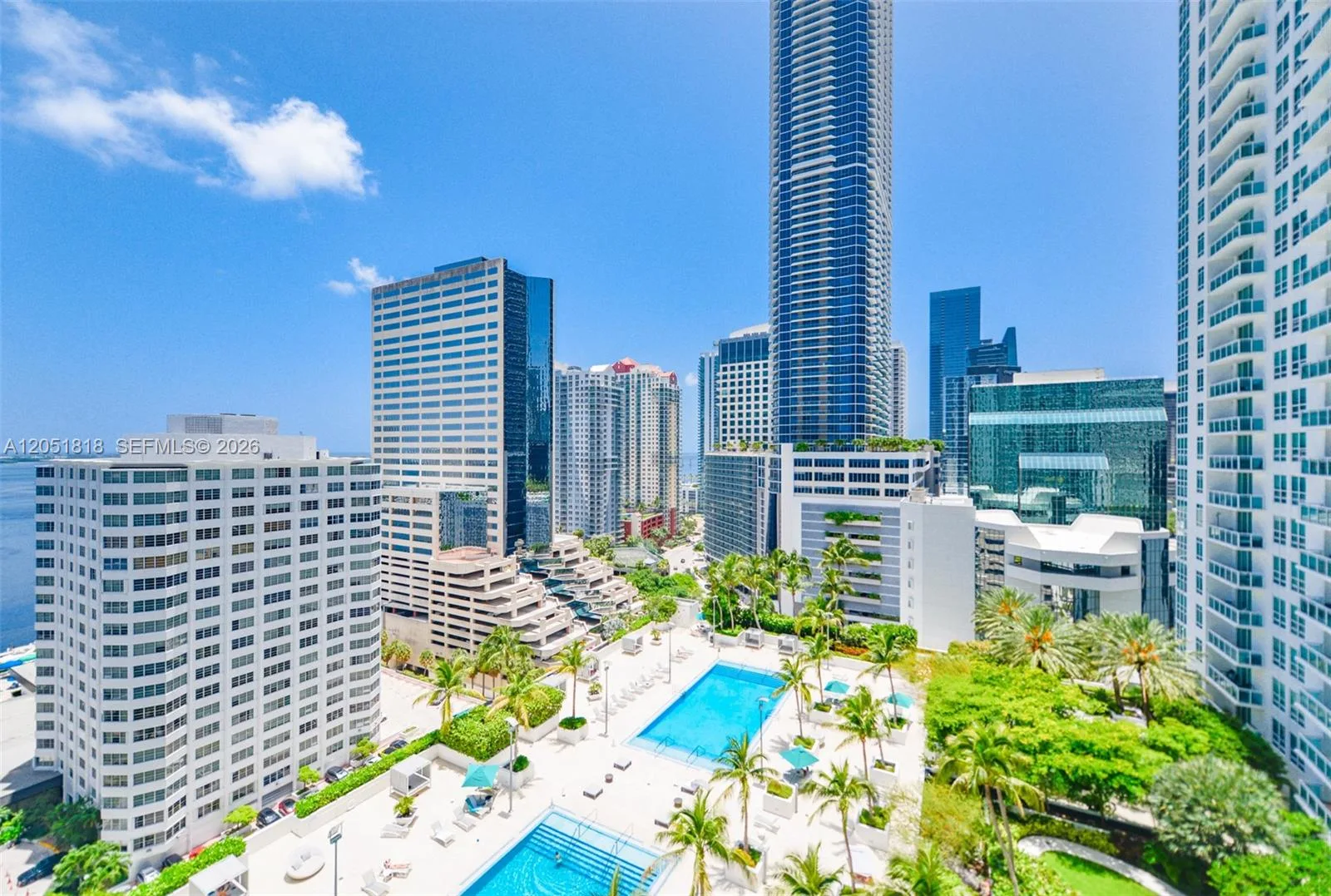 950 Brickell Bay Dr # 1905, Miami, FL 33131 photo 5