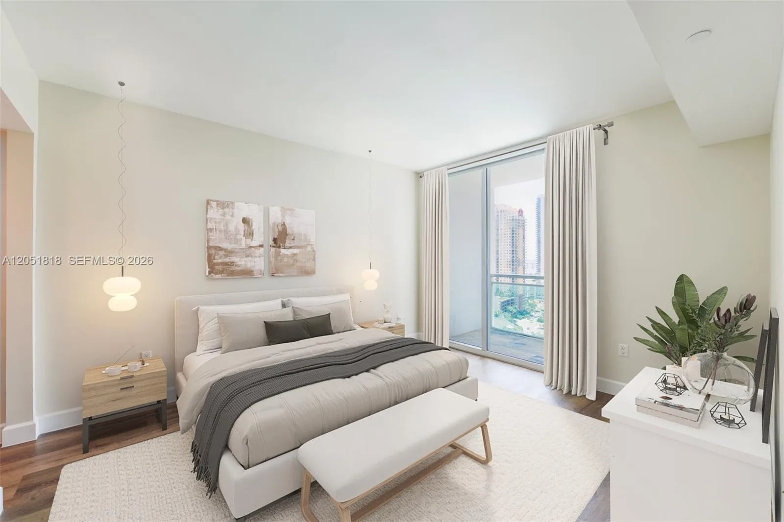 950 Brickell Bay Dr # 1905, Miami, FL 33131 photo 7