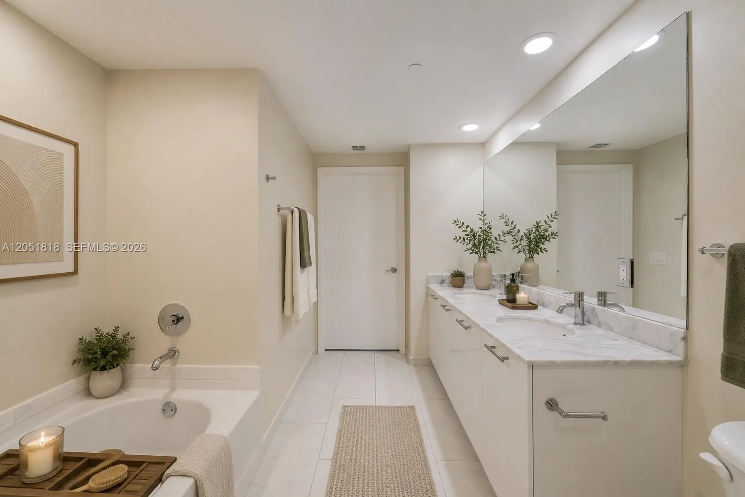 950 Brickell Bay Dr # 1905, Miami, FL 33131 photo 8
