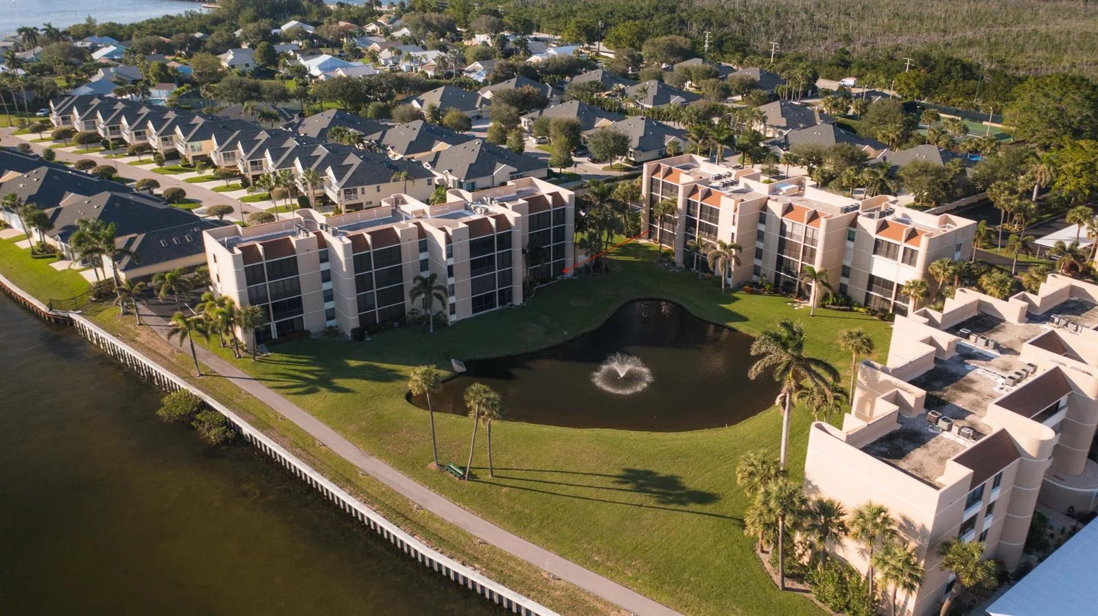 3382 NE CAUSEWAY Boulevard # 101, Hutchinson Island, FL 34957 photo 2