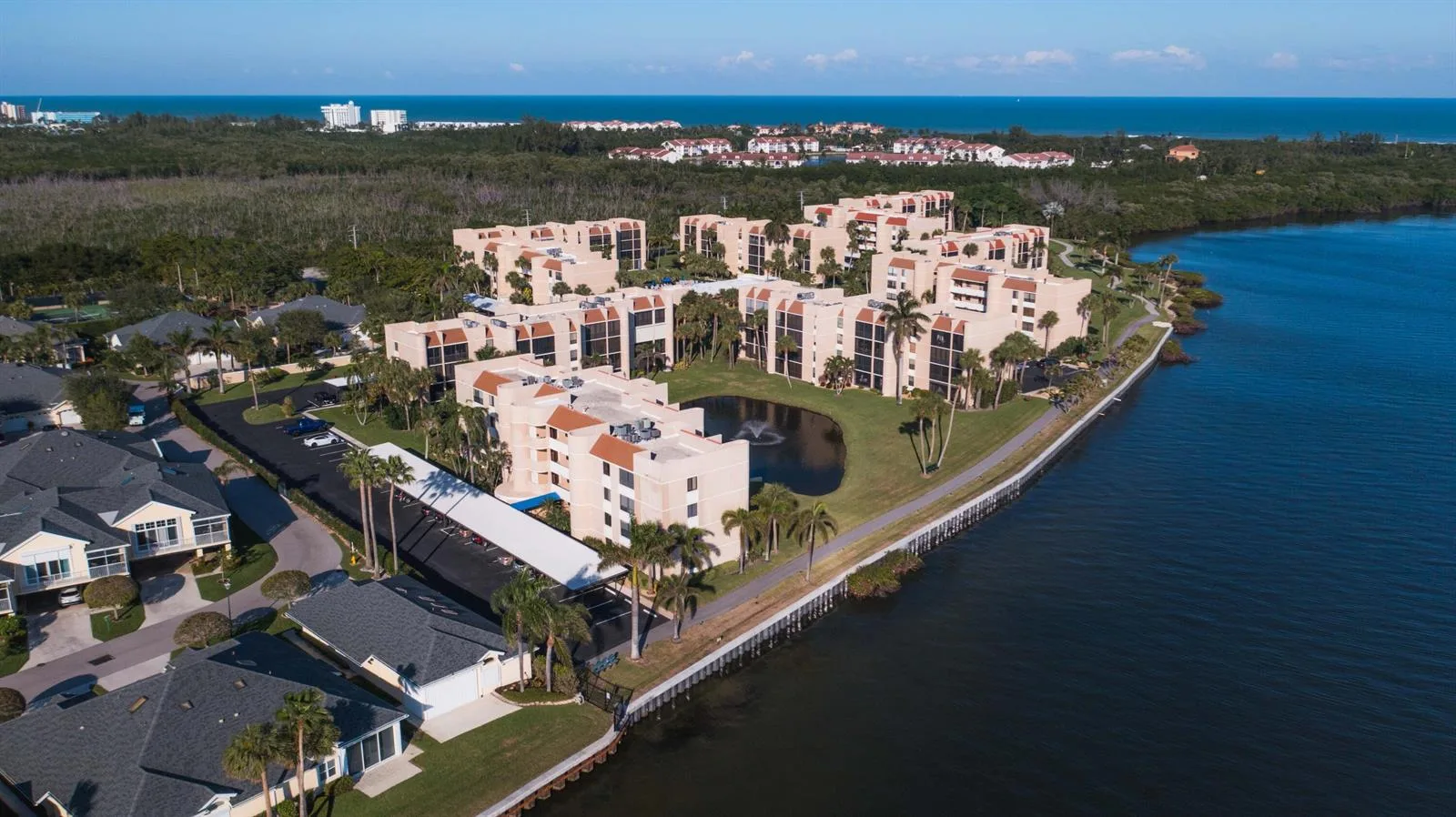 3382 NE CAUSEWAY Boulevard # 101, Hutchinson Island, FL 34957 photo 3