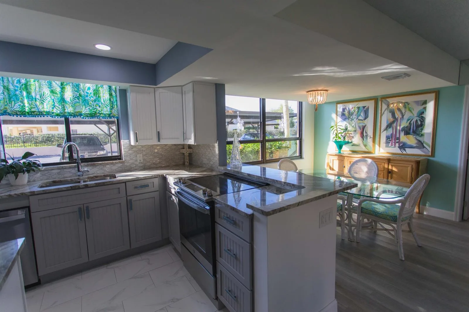 3382 NE CAUSEWAY Boulevard # 101, Hutchinson Island, FL 34957 photo 8
