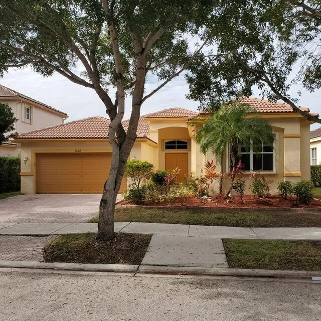 1002 Lavender Circle, Weston, FL 33327
