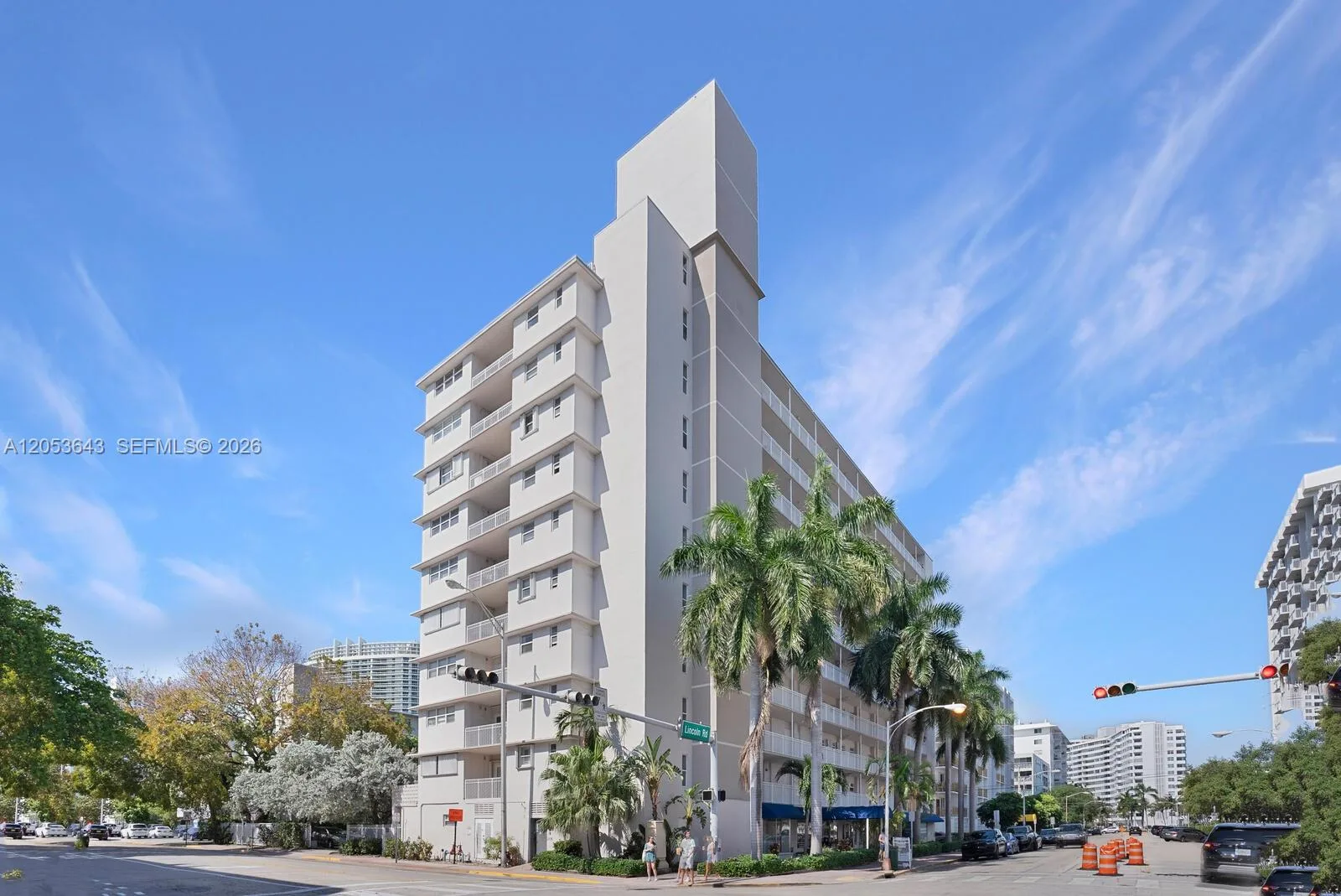 1300 Lincoln Rd # A701, Miami Beach, FL 33139