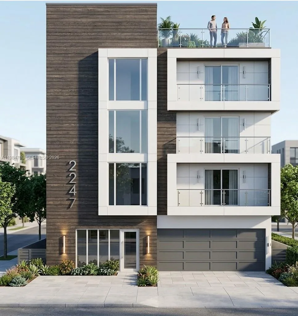 2247 Jackson St, Hollywood, FL 33020