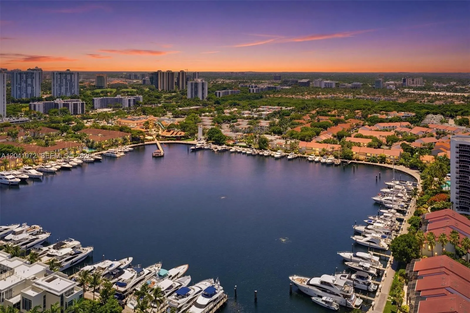 21205 Yacht Club Dr # 3003, Aventura, FL 33180