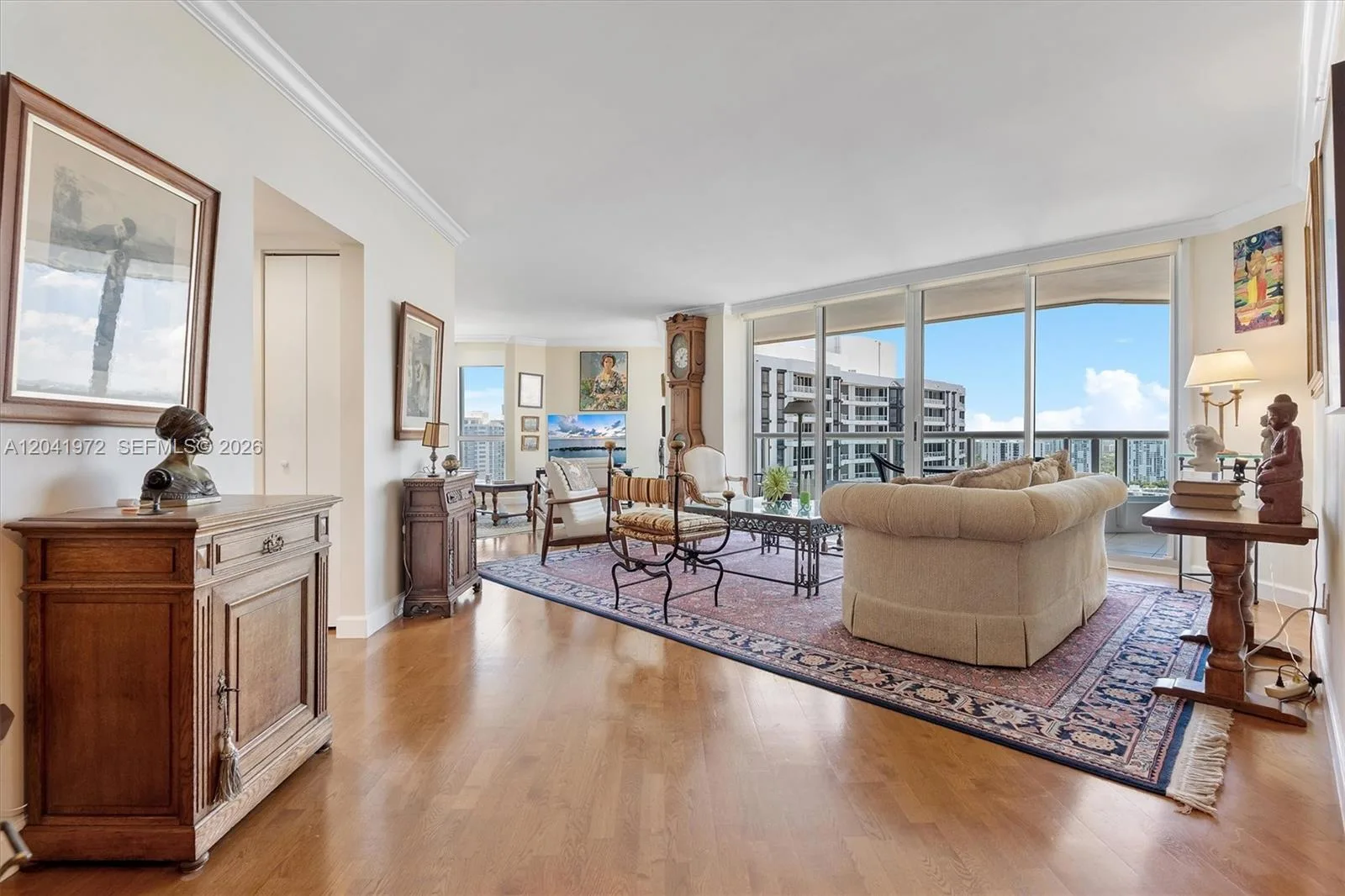 21205 Yacht Club Dr # 3003, Aventura, FL 33180 photo 4