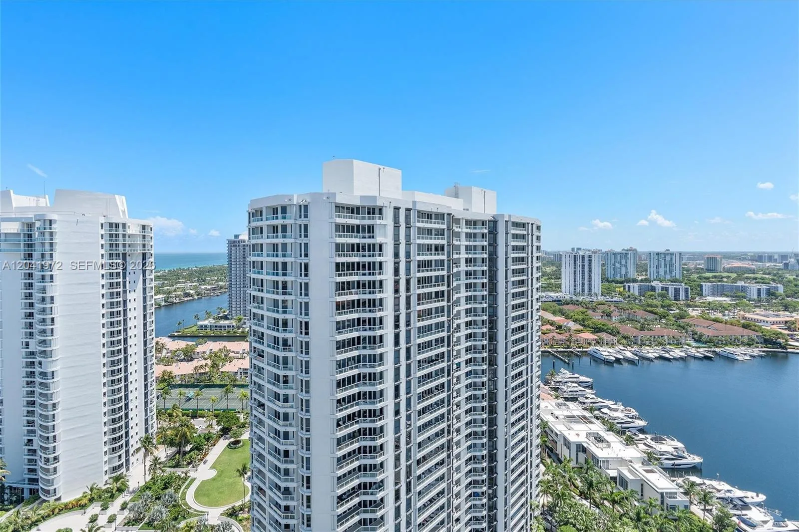 21205 Yacht Club Dr # 3003, Aventura, FL 33180 photo 5