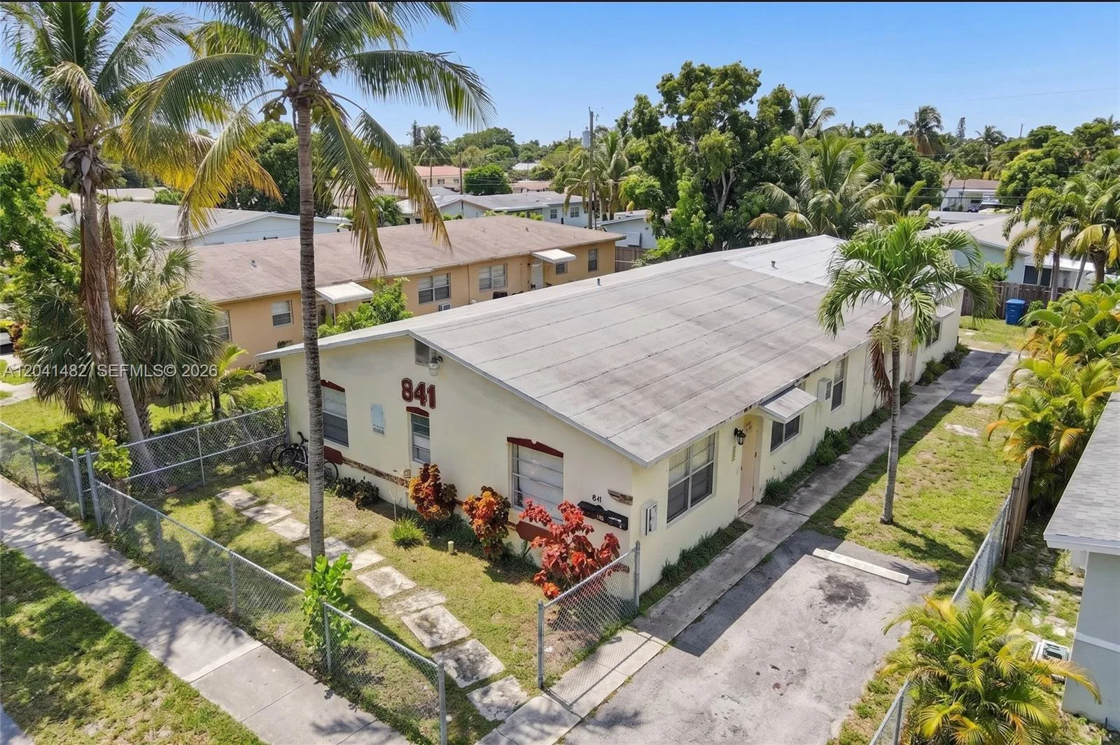 841 SW 7th St # C, Pompano Beach, FL 33060