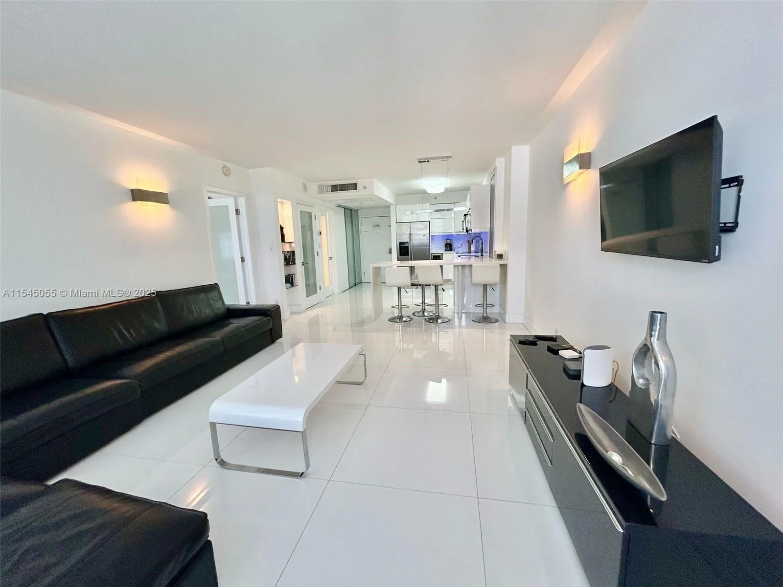 Listing