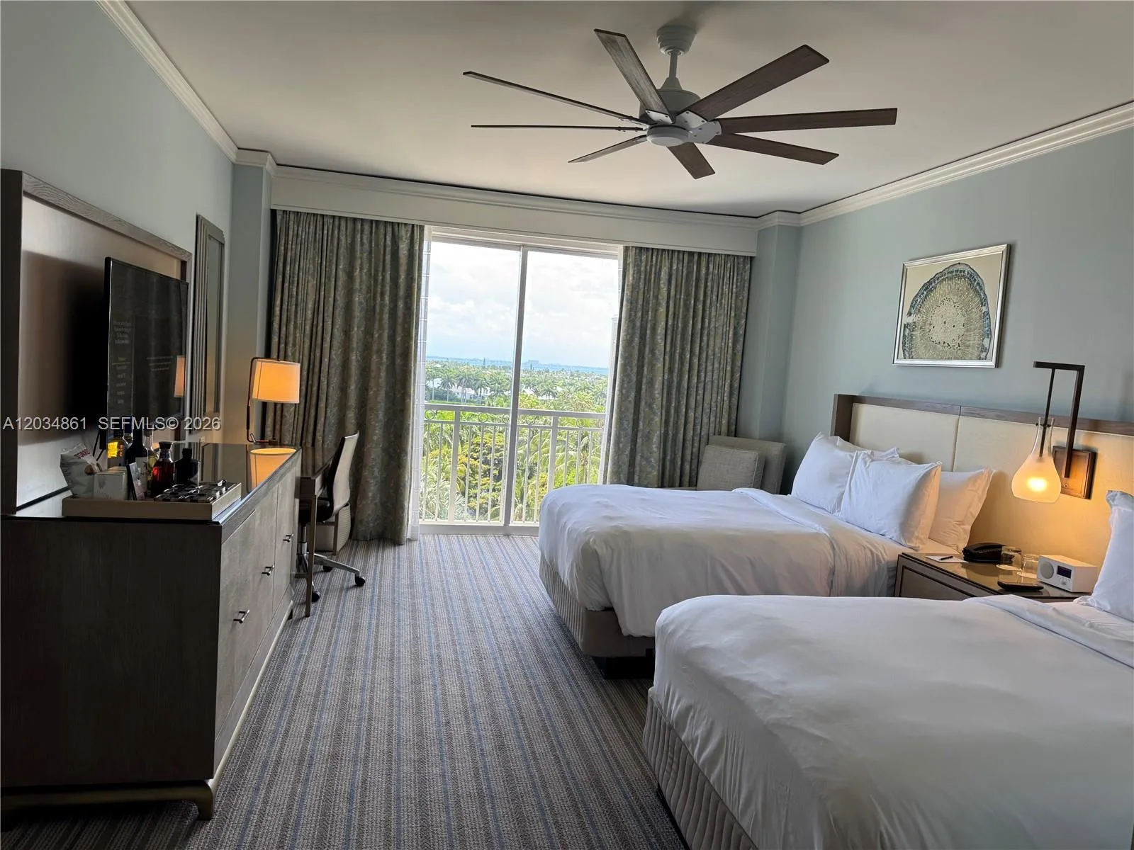 The Ritz-Carlton Key Biscayne