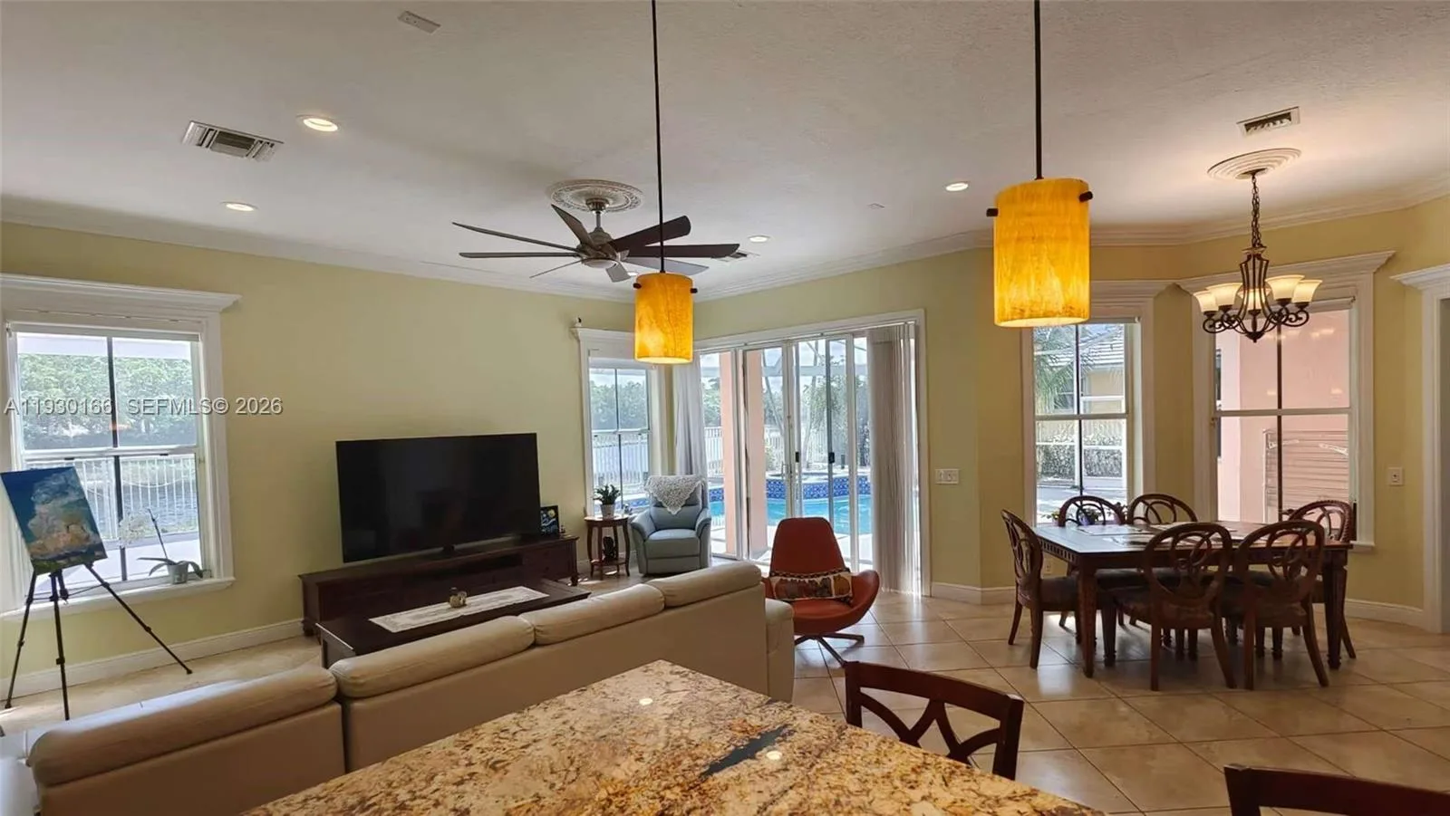 1035 Waterside Cir, Weston, FL 33327 photo 7