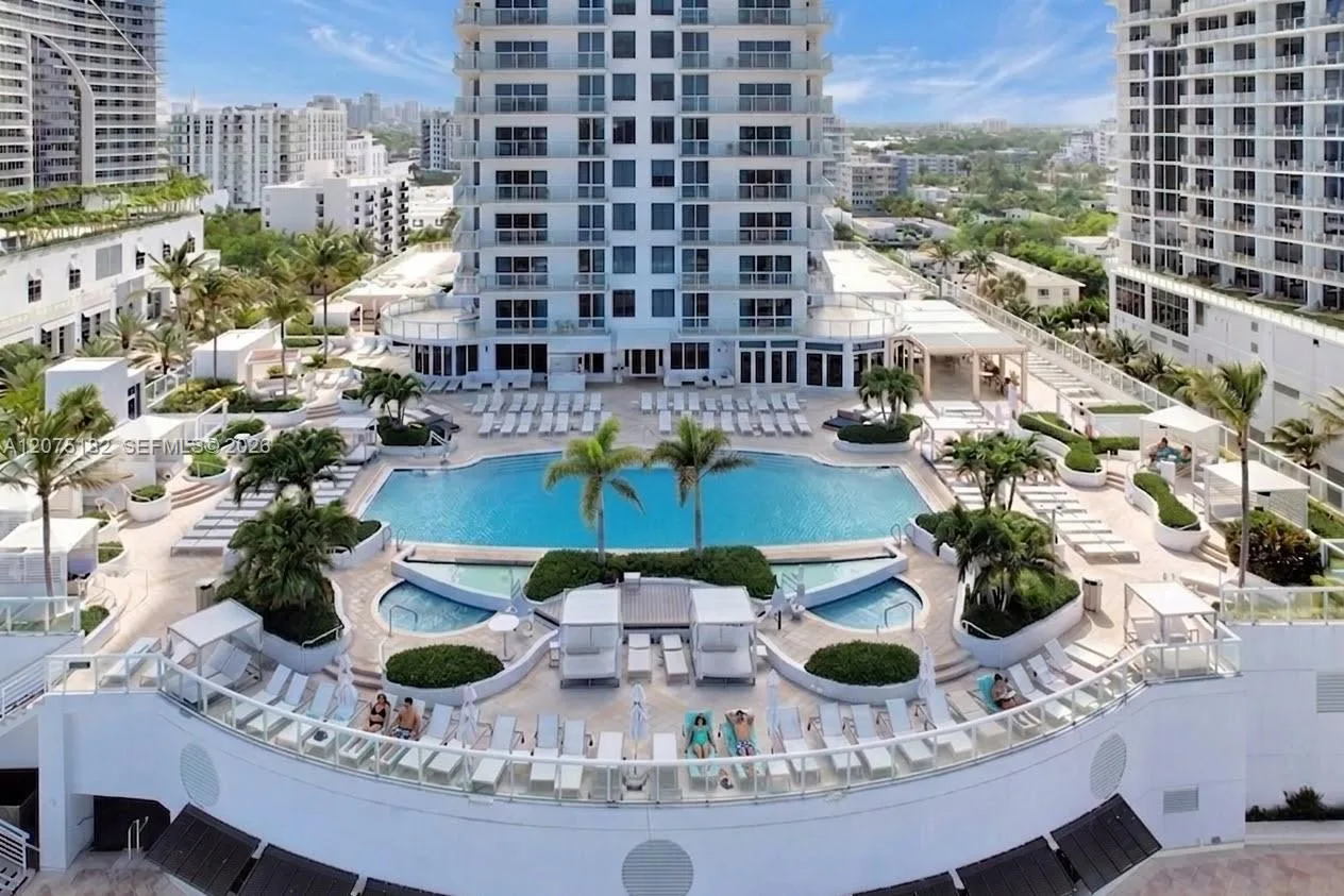 505 N Fort Lauderdale Beach Blvd # 1801, Fort Lauderdale, FL 33304