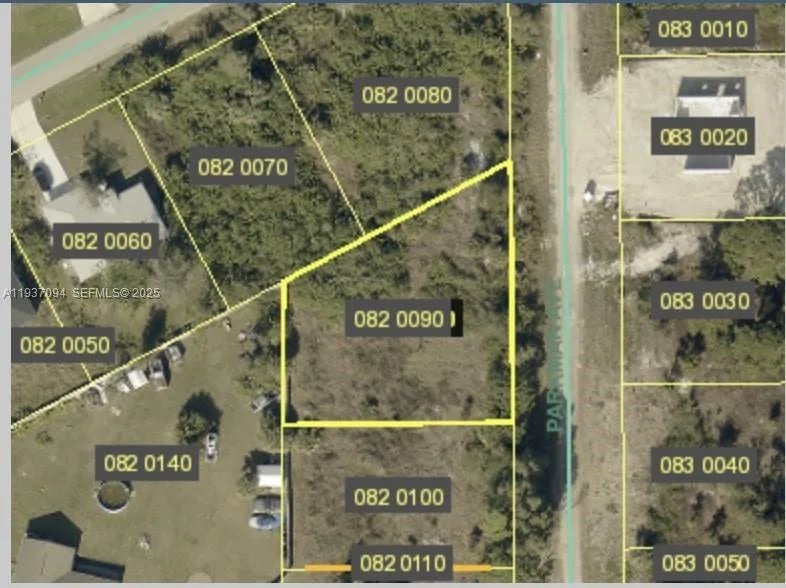 428 Parkman  Ave, Lehigh Acres, FL 33974