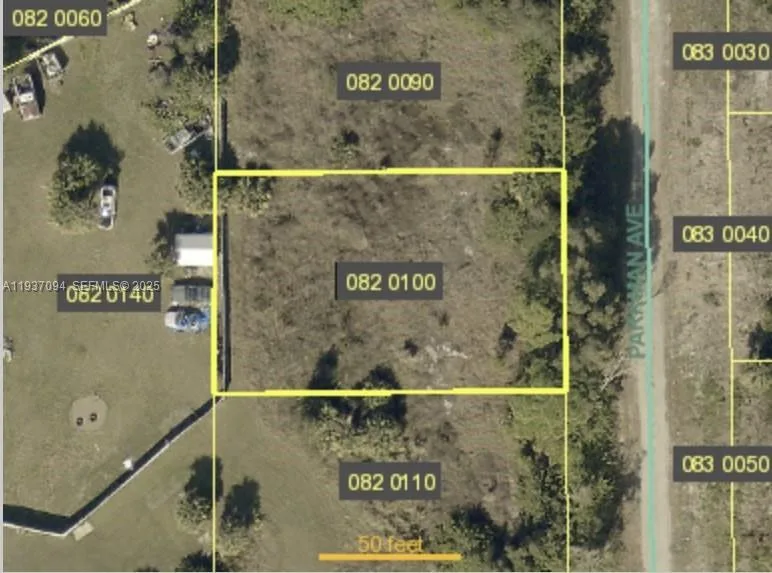 428 Parkman  Ave, Lehigh Acres, FL 33974 photo 2