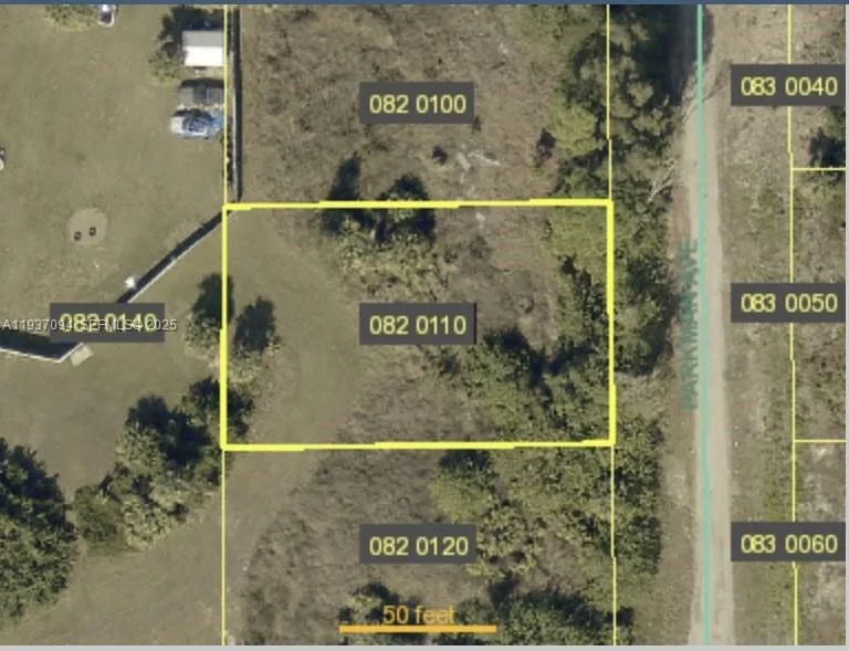 428 Parkman  Ave, Lehigh Acres, FL 33974 photo 3