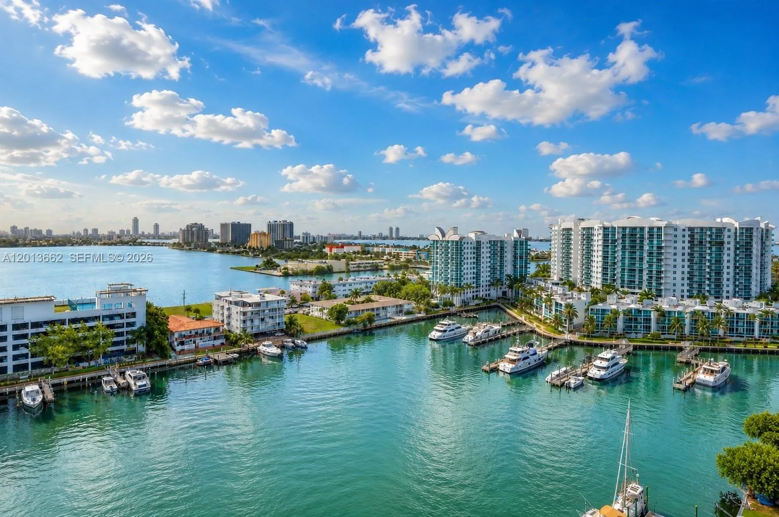 7929 West Dr # 1501, North Bay Village, FL 33141 photo 8