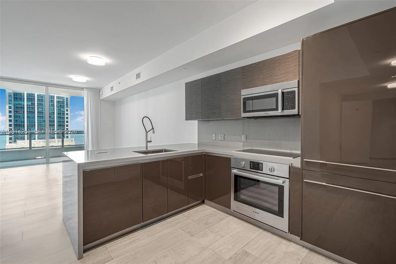 1080 Brickell Ave # 2606, Miami, FL 33131