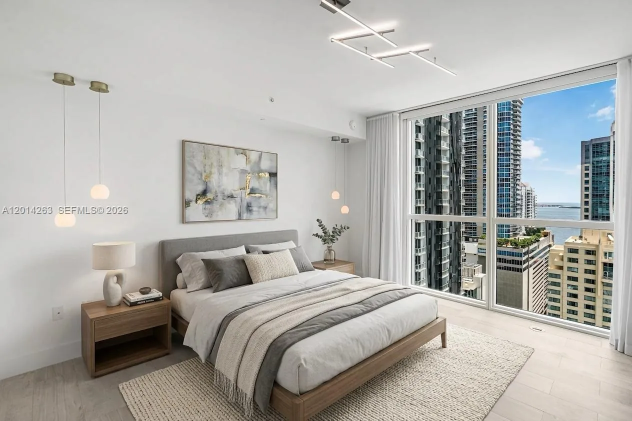 1080 Brickell Ave # 2606, Miami, FL 33131 photo 10