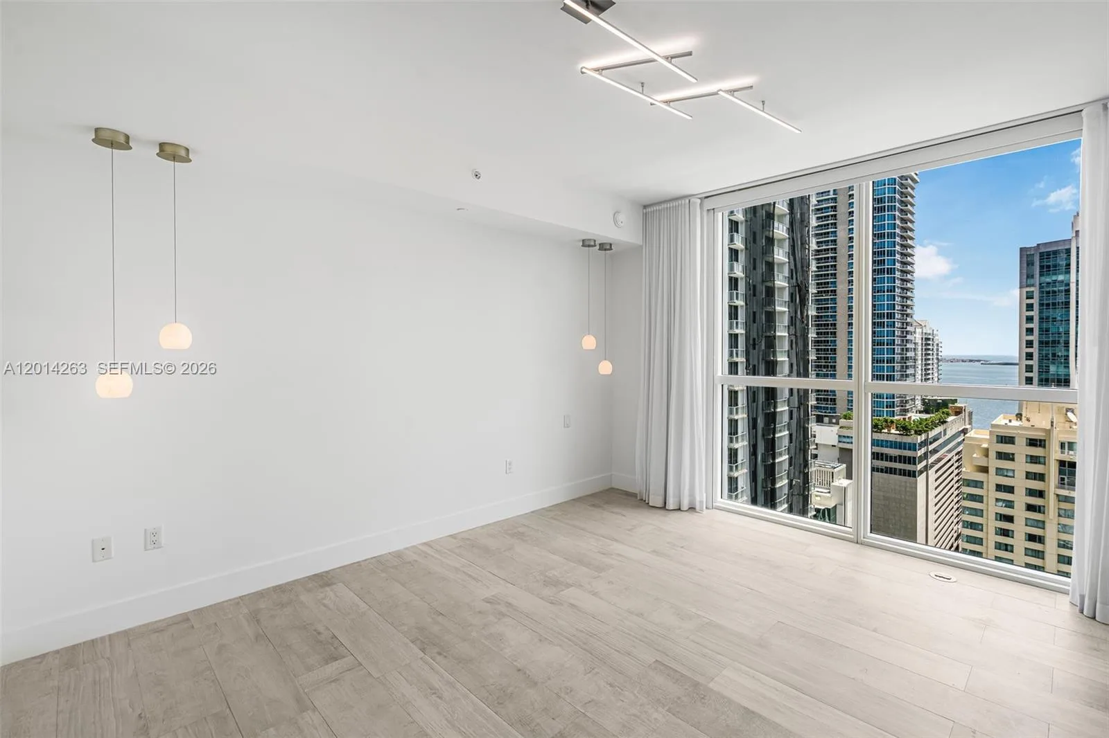 1080 Brickell Ave # 2606, Miami, FL 33131 photo 5