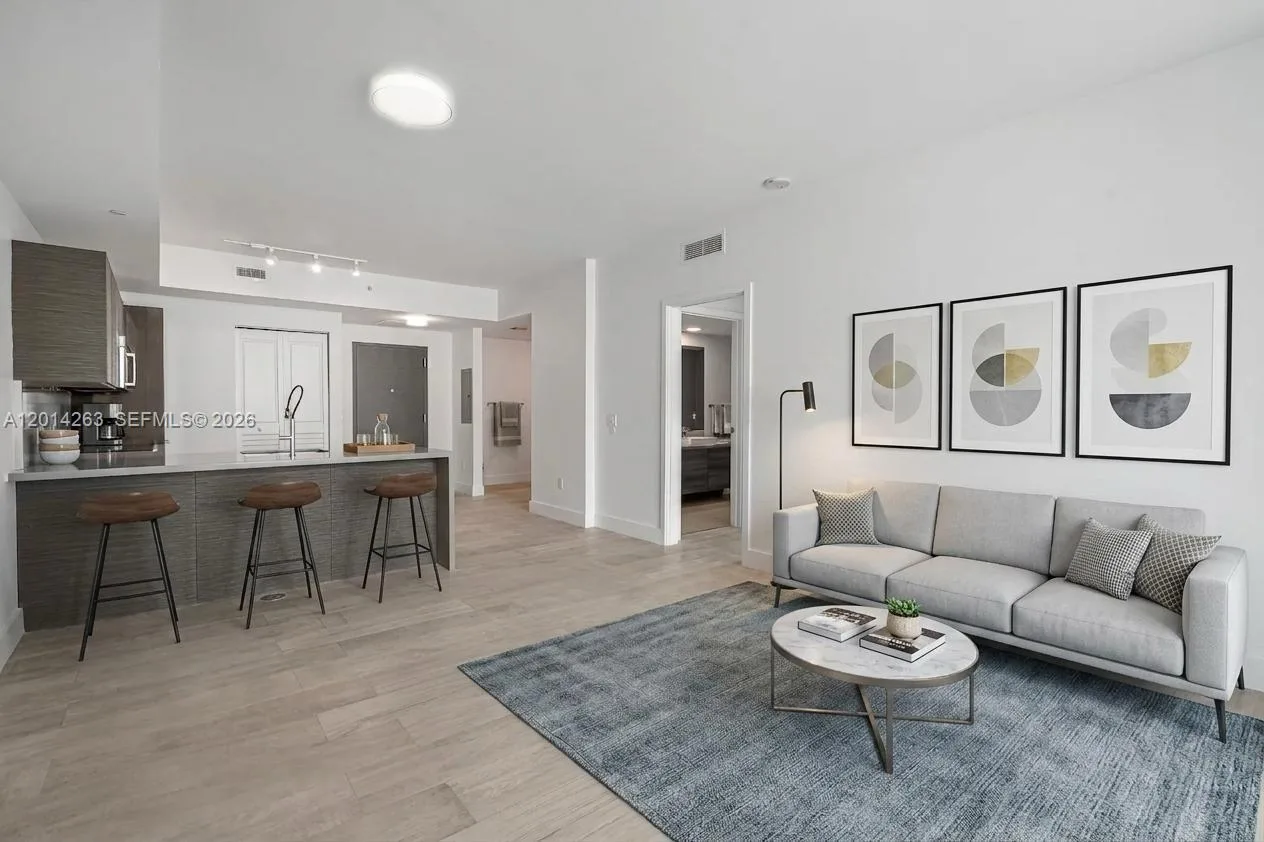 1080 Brickell Ave # 2606, Miami, FL 33131 photo 8