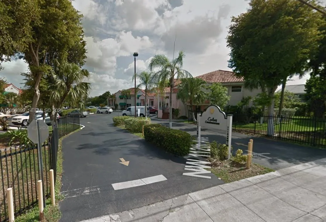 11201 NW 7th St # 204, Sweetwater, FL 33172