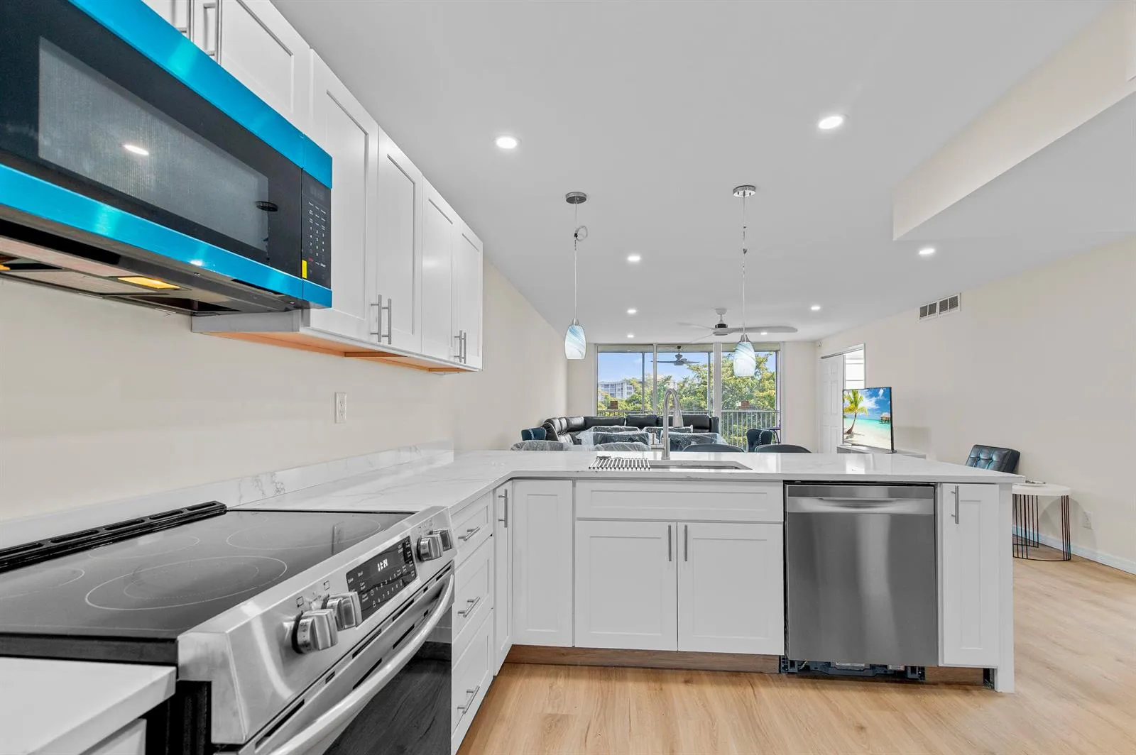 2901 S Palm Aire Drive # 501, Pompano Beach, FL 33069 photo 12
