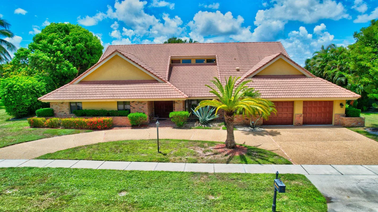 3110 Equestrian Drive, Boca Raton, FL 33434