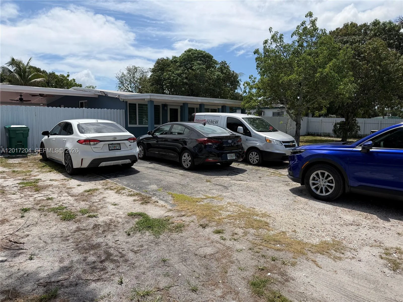 12455 W Randall Park Dr, Miami, FL 33167