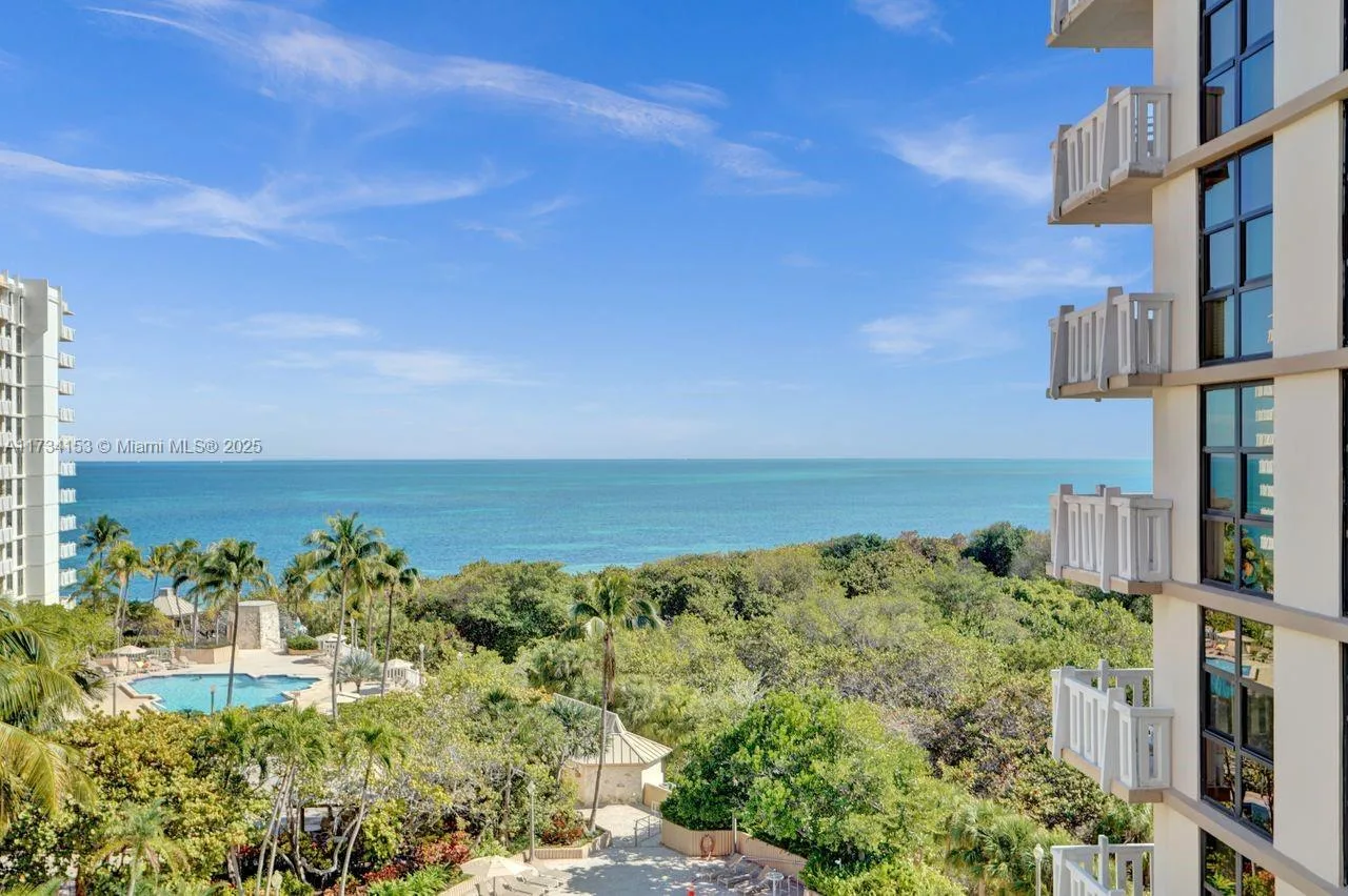 1121 Crandon Blvd # D706, Key Biscayne, FL 33149 photo 3
