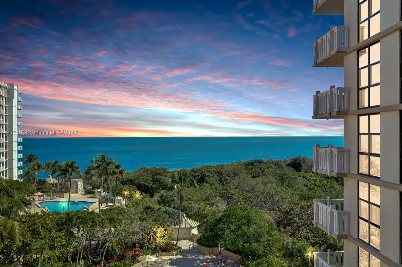 1121 Crandon Blvd # D706, Key Biscayne, FL 33149 photo 4