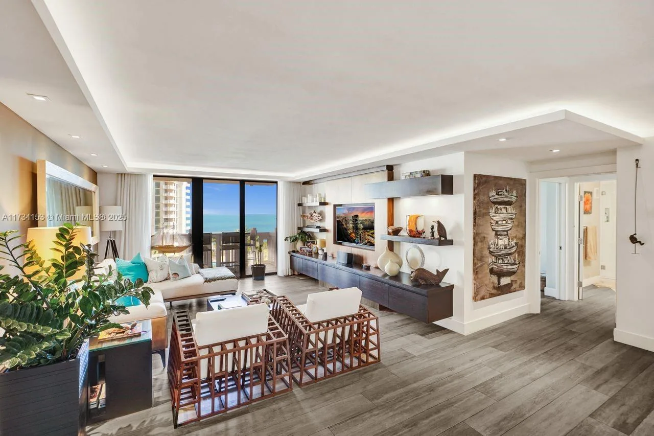 1121 Crandon Blvd # D706, Key Biscayne, FL 33149 photo 5