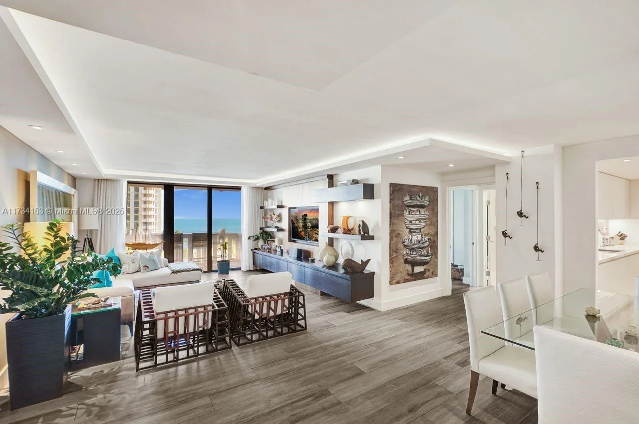 1121 Crandon Blvd # D706, Key Biscayne, FL 33149 photo 6