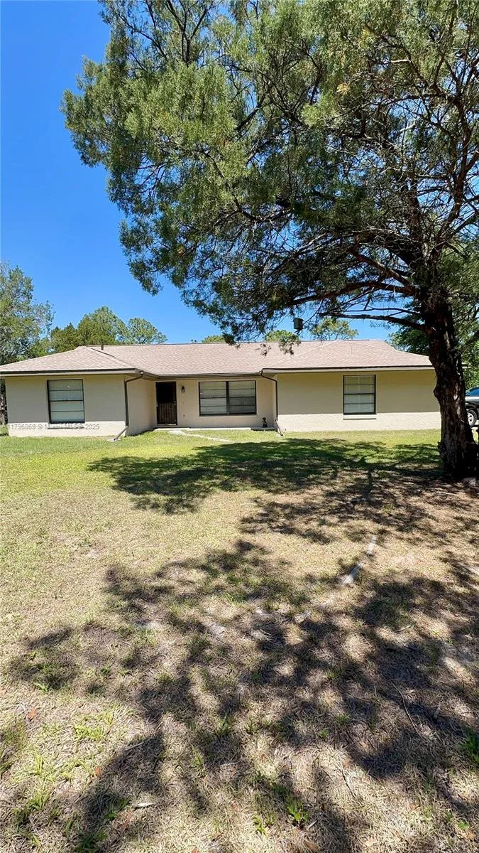 Listing