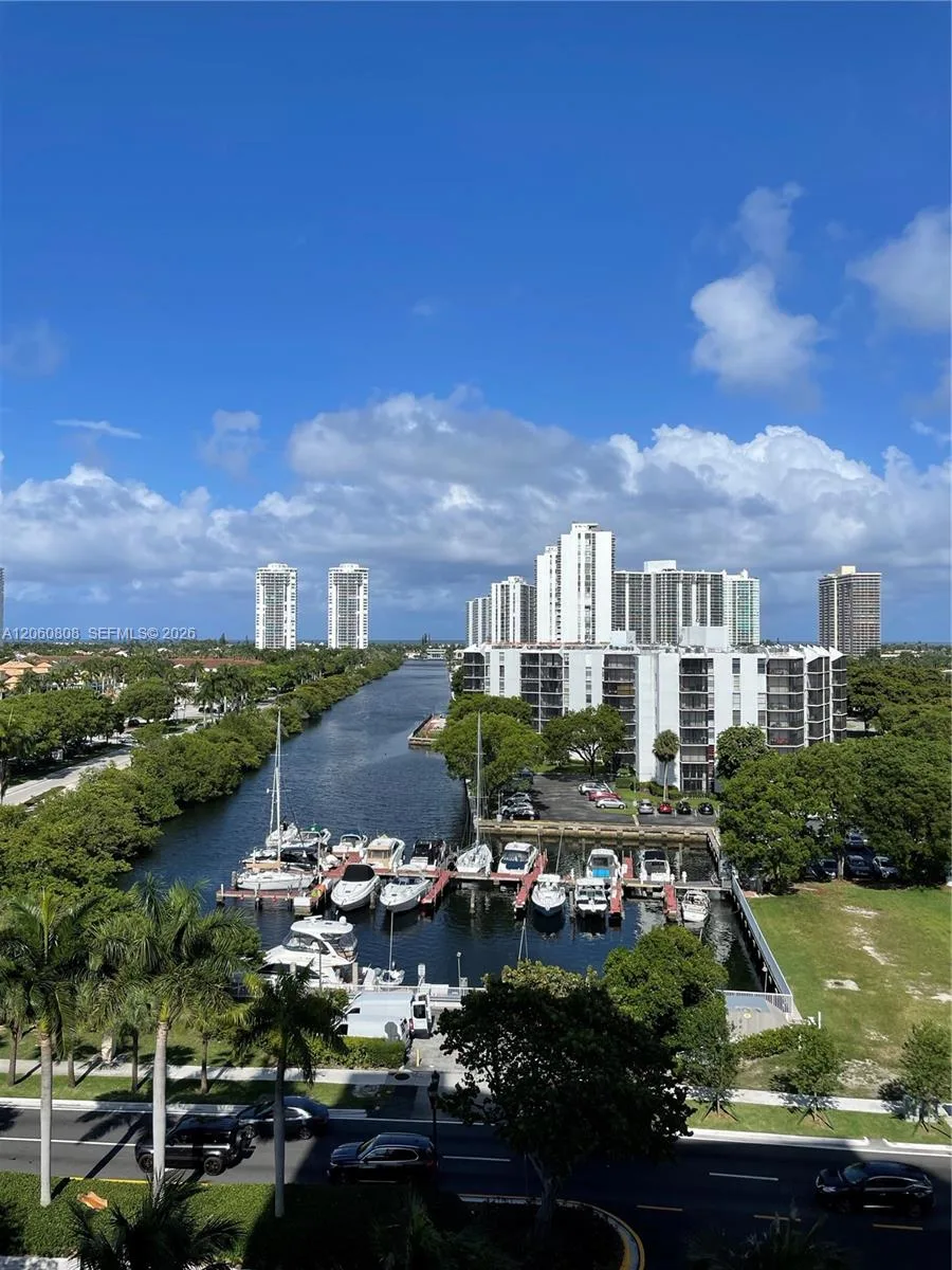 3375 N Country Club Dr # 803, Aventura, FL 33180 photo 3