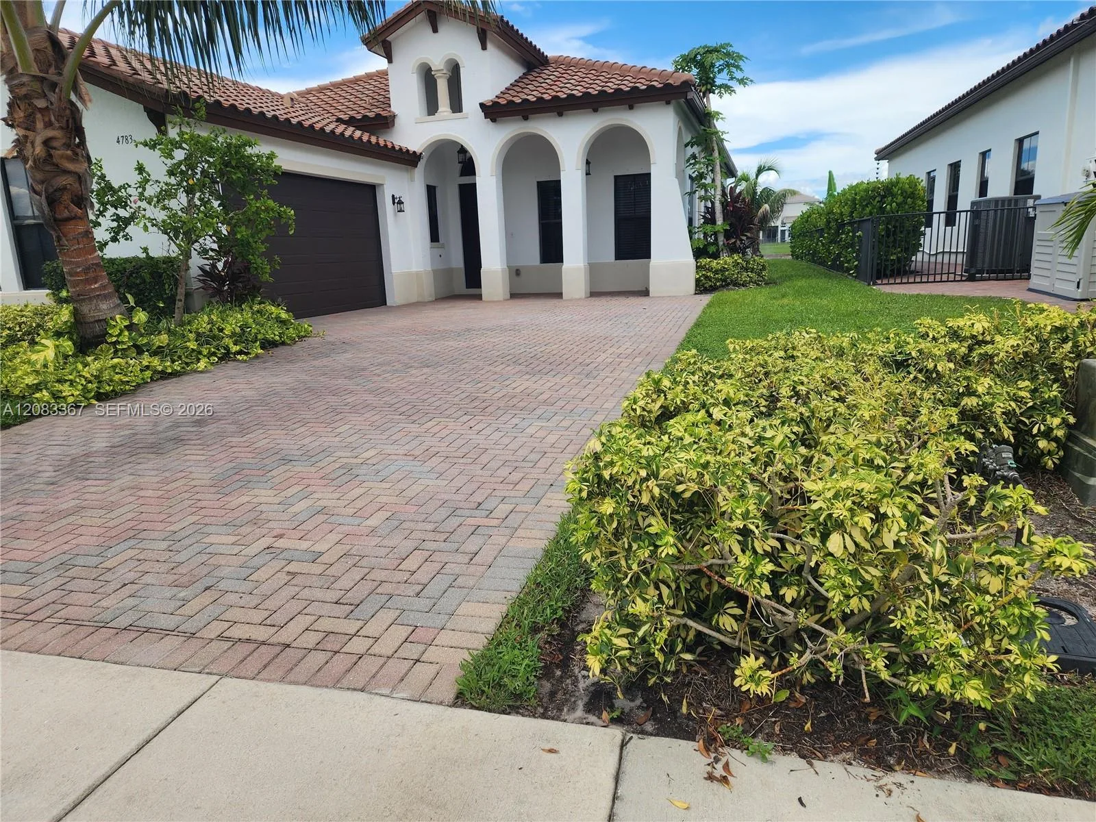 4783 Rosetta Terrace # 4783, Ave Maria, FL 34142