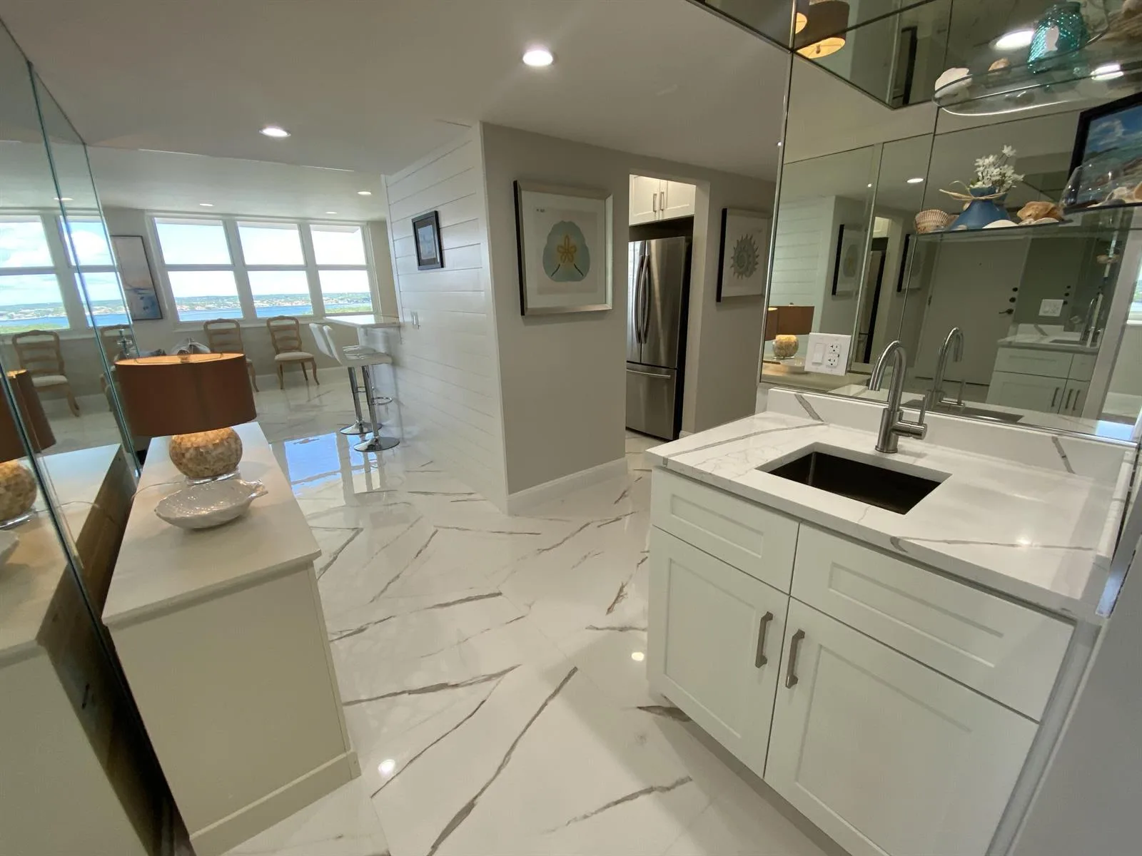 5440 N Ocean Drive # 1501, Singer Island, FL 33404 photo 13