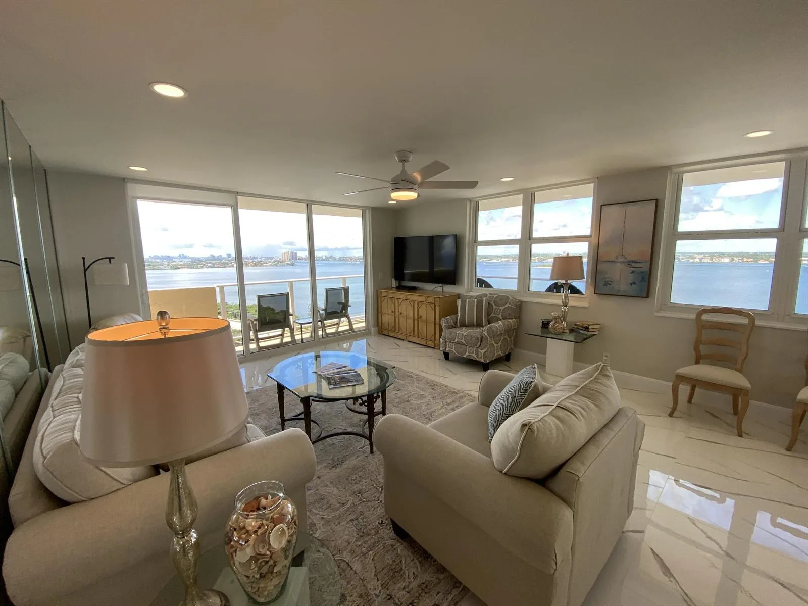 5440 N Ocean Drive # 1501, Singer Island, FL 33404 photo 2