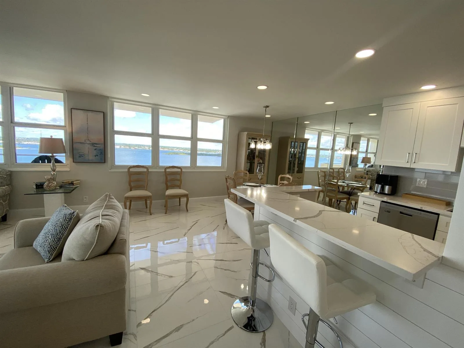 5440 N Ocean Drive # 1501, Singer Island, FL 33404 photo 3